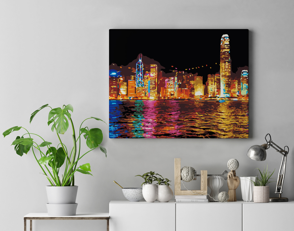 Victoria Harbour